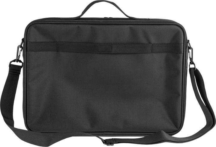Onit Notebooktasche Clamshell 13.3-14.1 Schwarz