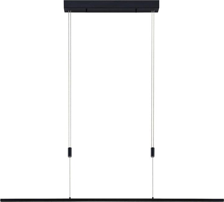 Actual product image Lucande Stakato (1450 lm)