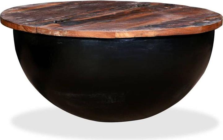 Image du produit vidaXL Couchtisch