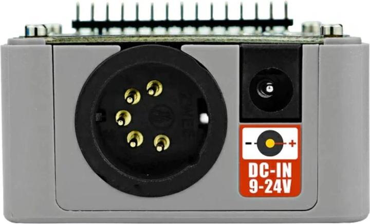 Actual product image M5Stack Watch Development Kit V1.1