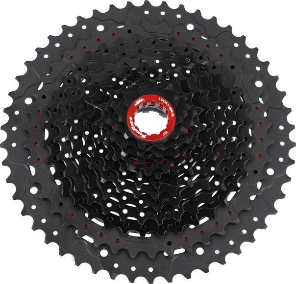 Produktbild SunRace CSMZ91X (12-fach, 10-50)