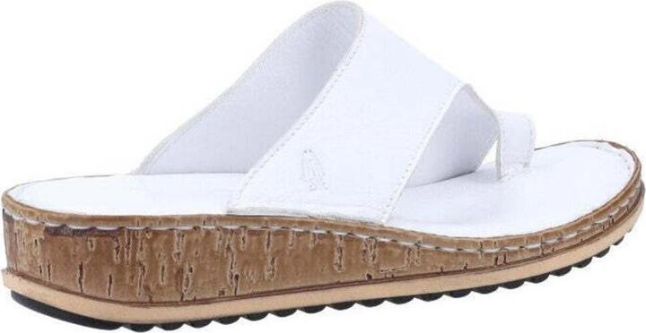 Image du produit Hush Puppies Sandales Elissa en daim (42)