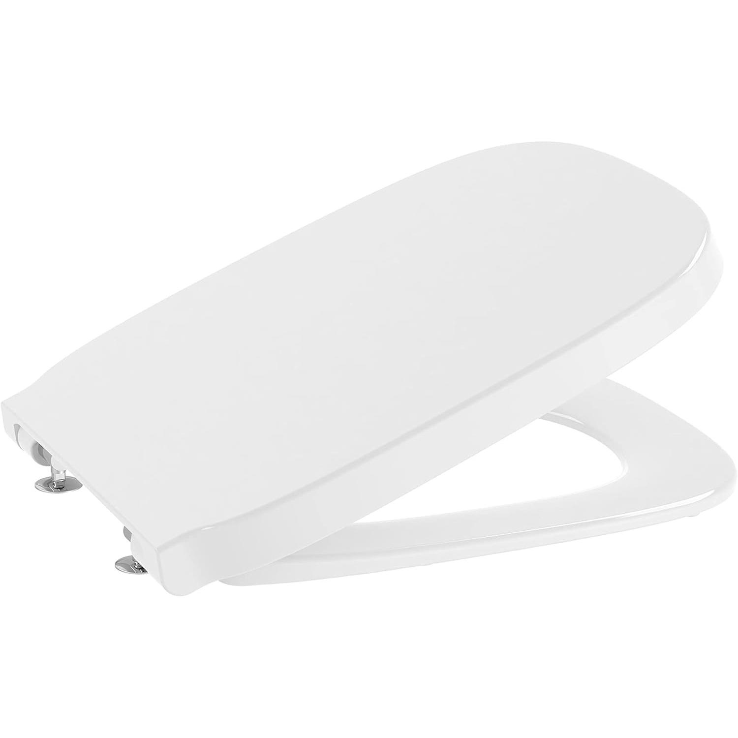 ROCA, Coperchio e sedile WC, Deska sedesowa Debba (A8019D200B)