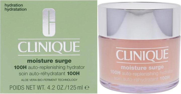 Produktbild Clinique Moisturizer Surge (125 ml)
