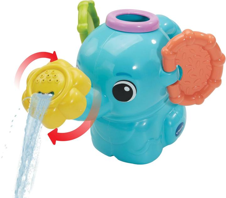 Produktbild VTech Kleiner Giess-Elefant