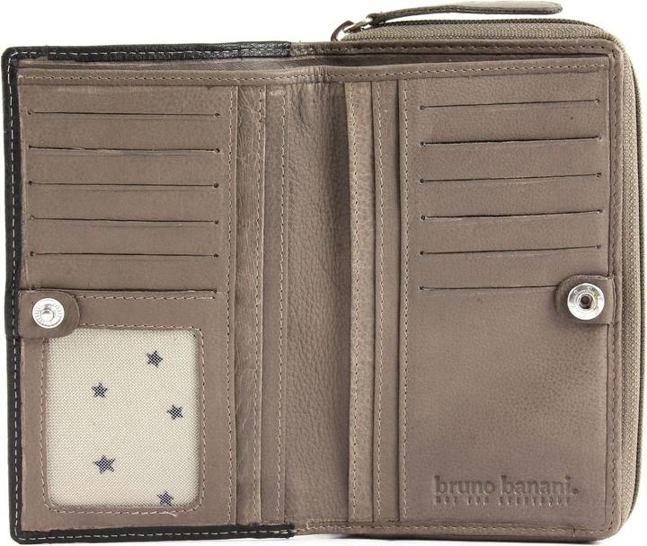 Actual product image Bruno Banani Butterfly Zip Around