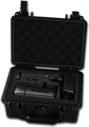 Actual product image Davinci Vaporiser case Äris / Crafty (1 x)