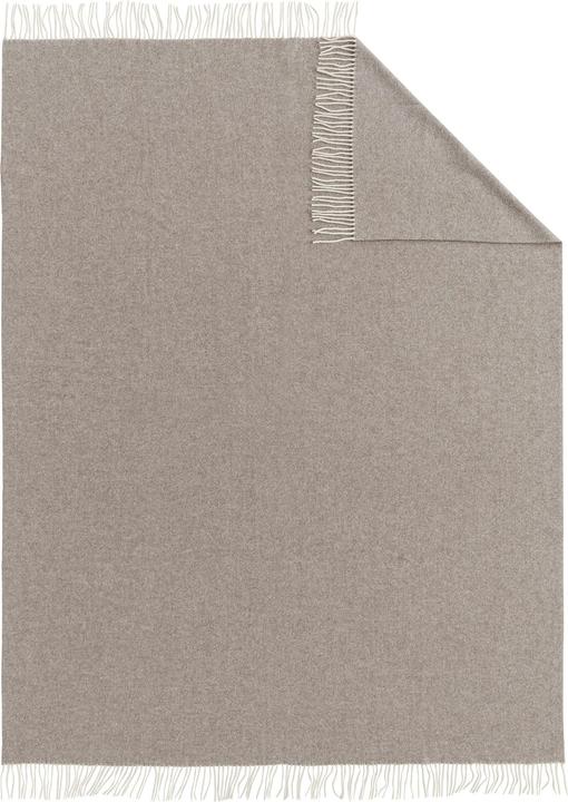 Actual product image Bugatti Wohndecke (200 x 150 cm)