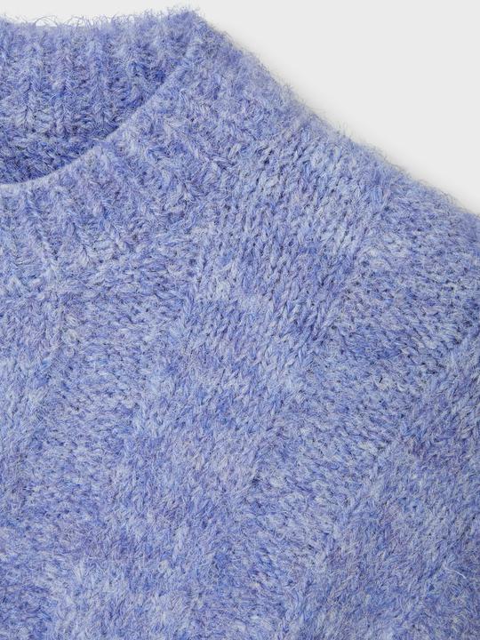 Produktbild Lmtd Relaxed Fit Strickpullover (170, 176)