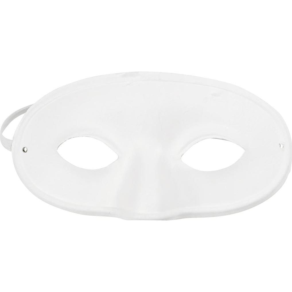 Creativ Company Half Face Masks