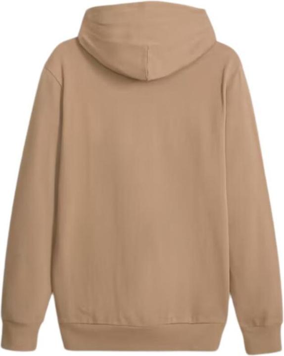Actual product image Puma Better Essentials Hoodie TR brown 675978 85 (XL) (XL)