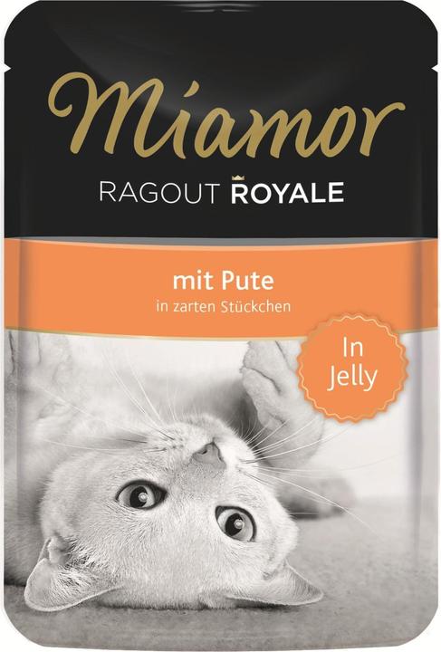 Produktbild Miamor Ragout Royale (Adult, 22 Stk., 2200 g)