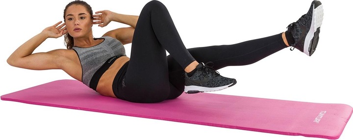 Produktbild Tunturi NBR Fitness Matte (15 mm)