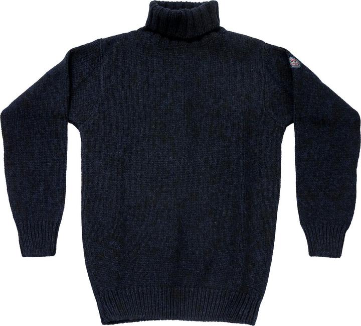 Produktbild Devold Nansen Sweater High Neck (S)