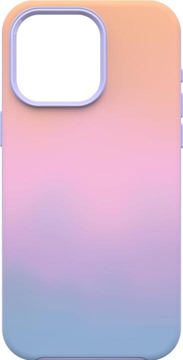 Soft Sunset (violet)