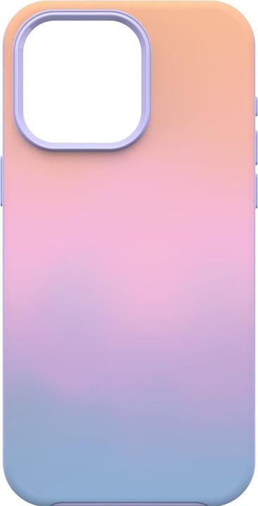 Soft Sunset (violet)