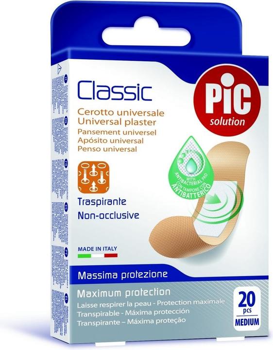 Produktbild Hasbro Pflasterset (20 x)