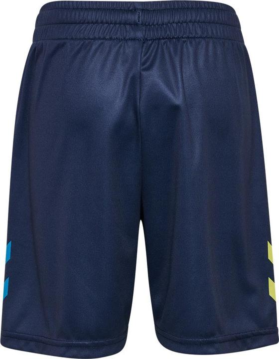 Produktbild hummel hmlSHIMMER SHORTS (122)