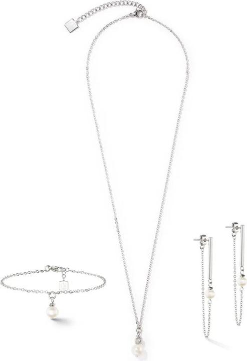 Image du produit Coeur de Lion Boucles d'oreilles