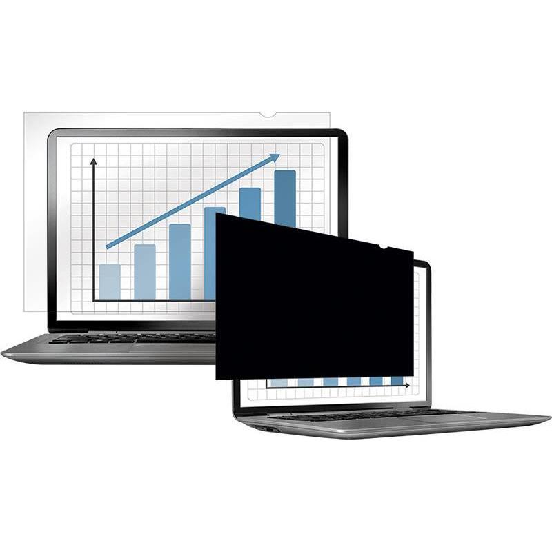 Fellowes Privascreen 17.0 5:4 (17", 5 : 4), Notebook Schutzfolie