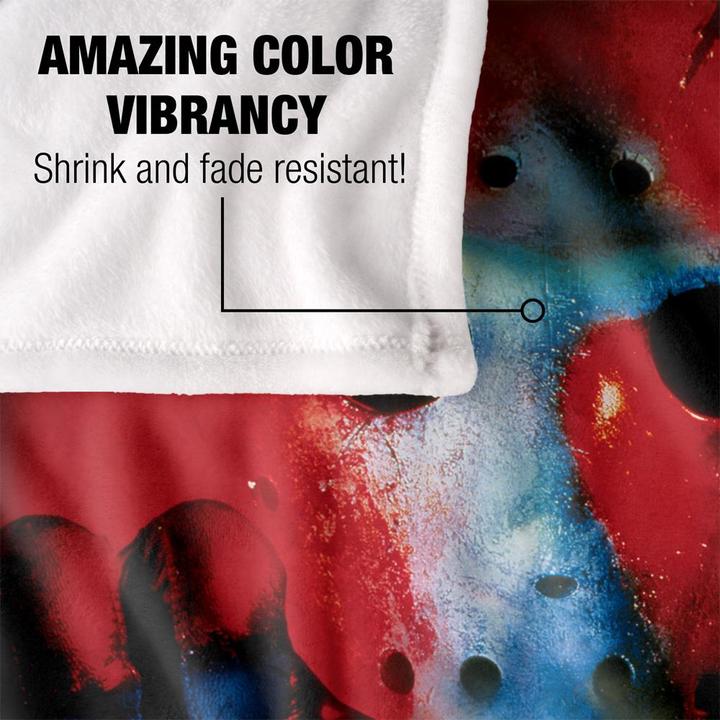 Image du produit Dick Smith - Couverture PART (152 x 127 cm)