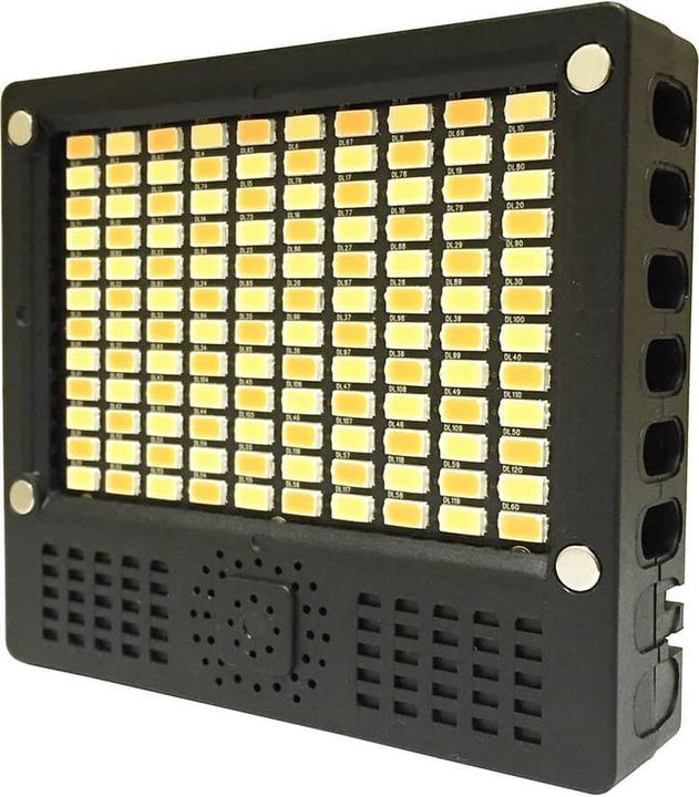 Image du produit Cineroid LED kameralampa (Lumière vidéo)