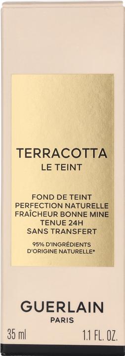 Immagine prodotto Guerlain TERRA 23 Luminizer Polvere Compatta 0C 35 ml (0C)