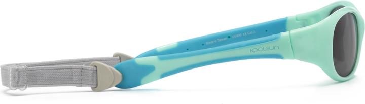 Immagine prodotto Koolsun Occhiali da sole Flex Splash per bambini