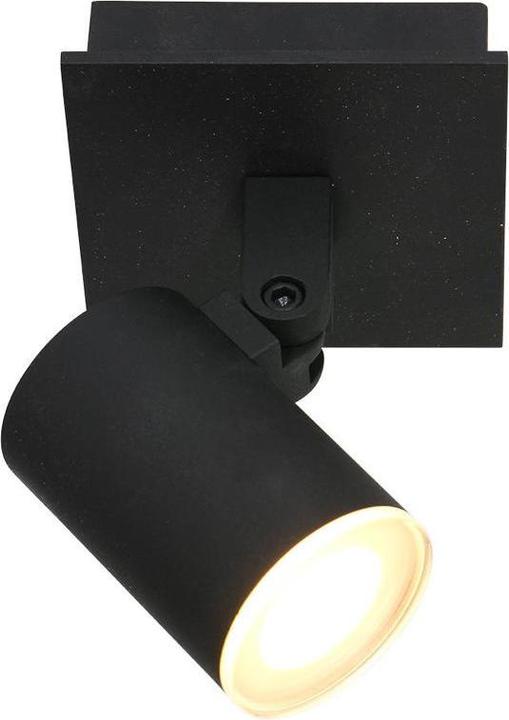 Produktbild Steinhauer Points noirs (480 lm, GU10)