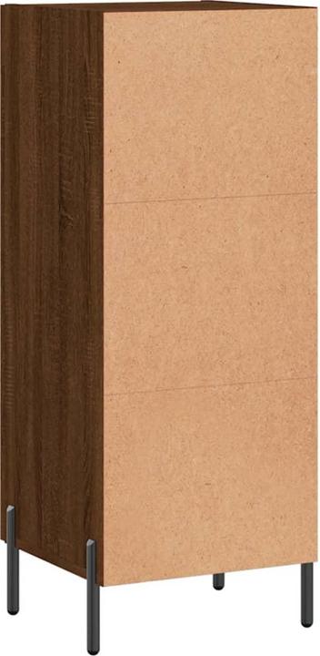 Image du produit vidaXL Sideboard (34.50 x 34 x 90 cm)