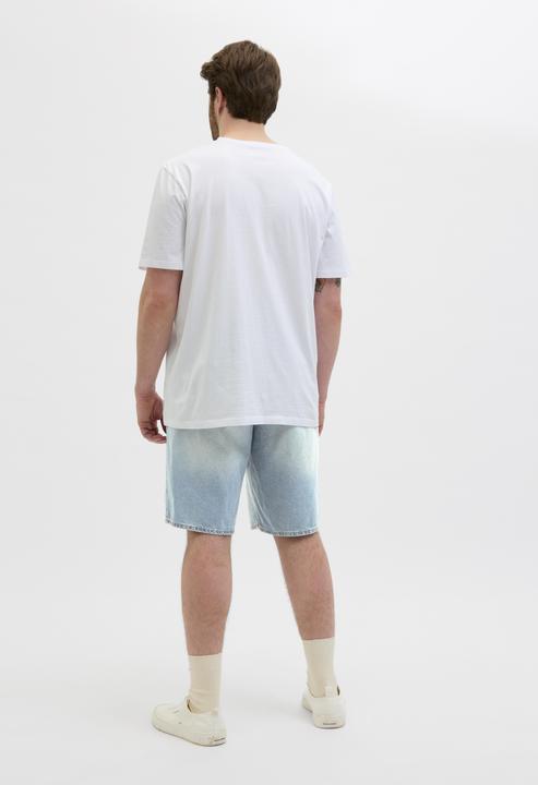 Immagine prodotto Jack & Jones Plus Size Loose Fit Baggy Fit Shorts Baggy Fit Shorts (42)