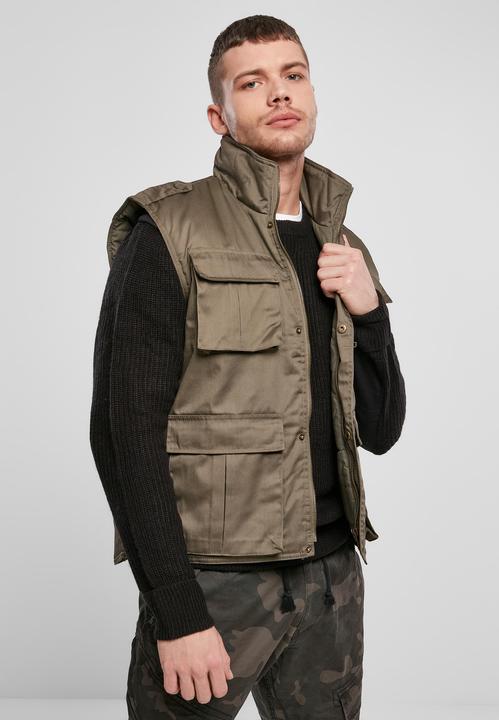 Image du produit Brandit Gilet de Ranger (4XL)