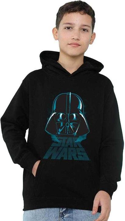 Produktbild Star Wars Kapuzenpullover (140, 146)