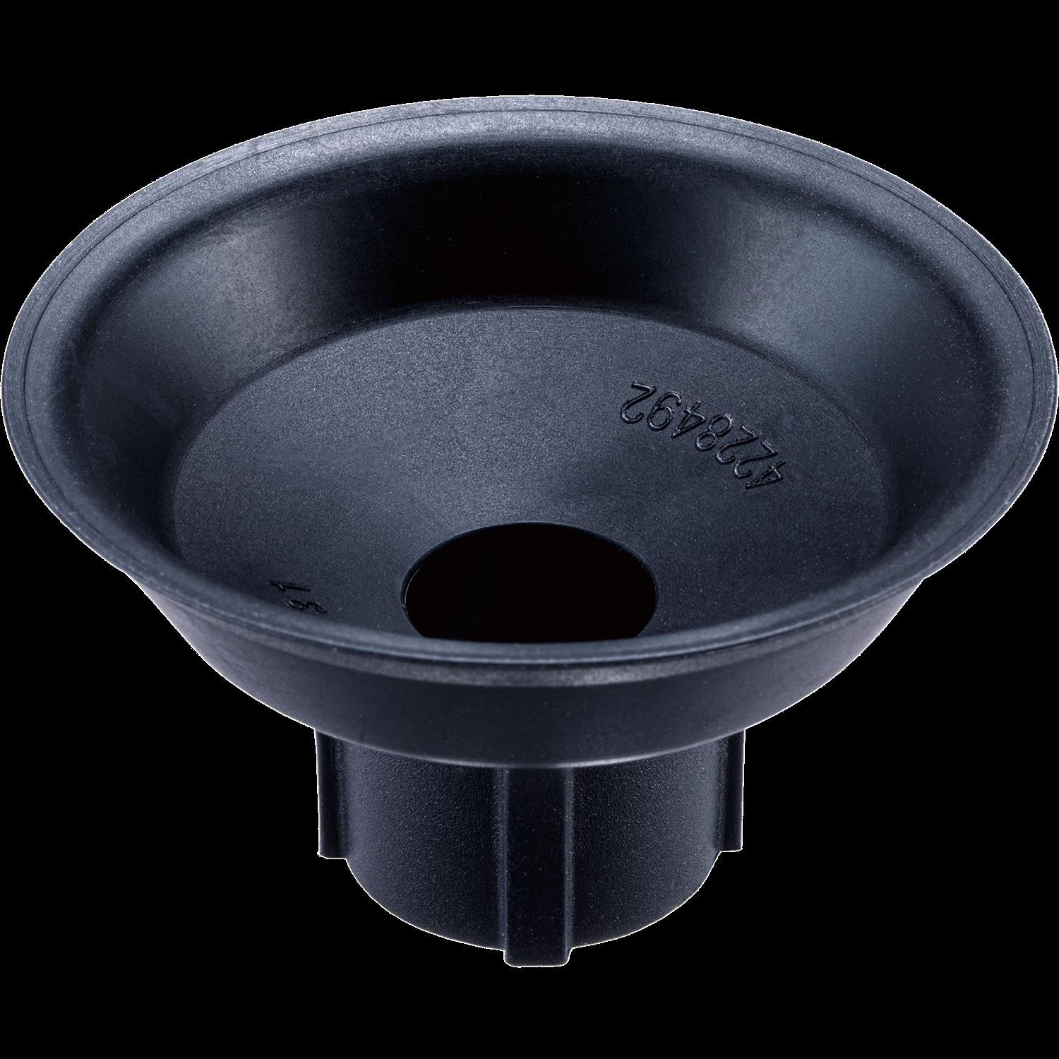 Thumbnail - Makita, Zubehör Gartenmaschinen, Absaugdüse Gummi