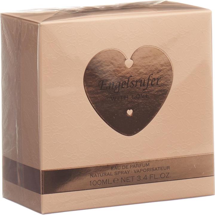 Immagine prodotto Engelsrufer Con amore Eau de Parfum (Eau de parfum, 100 ml)