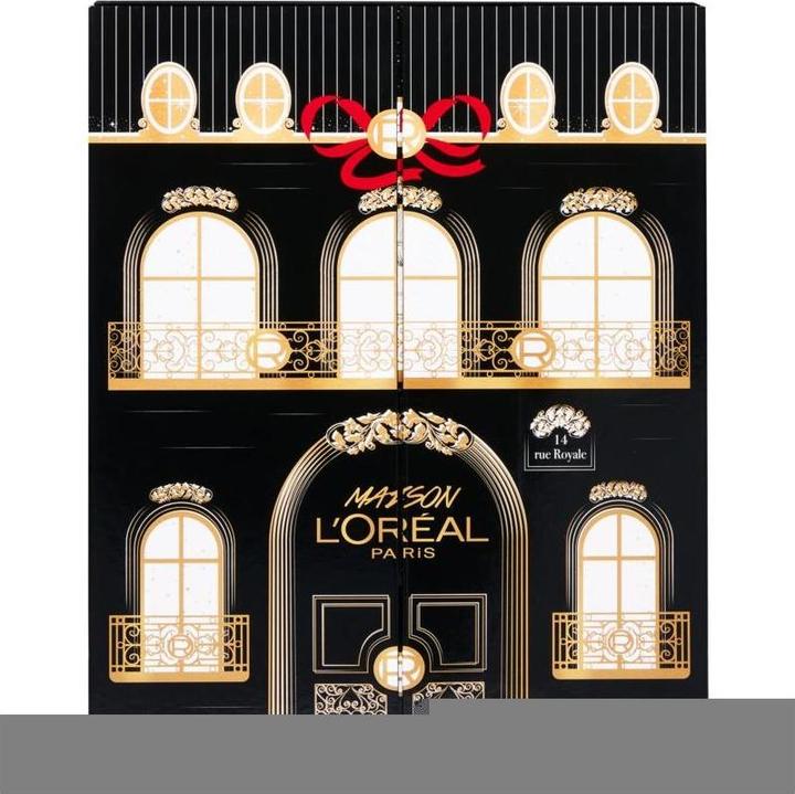 Image du produit L'Oréal Paris Maison Calendrier de l'Avent 2023
