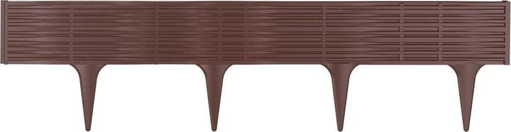 Actual product image Deuba Lawn edge (390 cm)