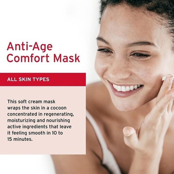 Actual product image Embryolisse Anti-Aging Comfort Mask (60 ml)