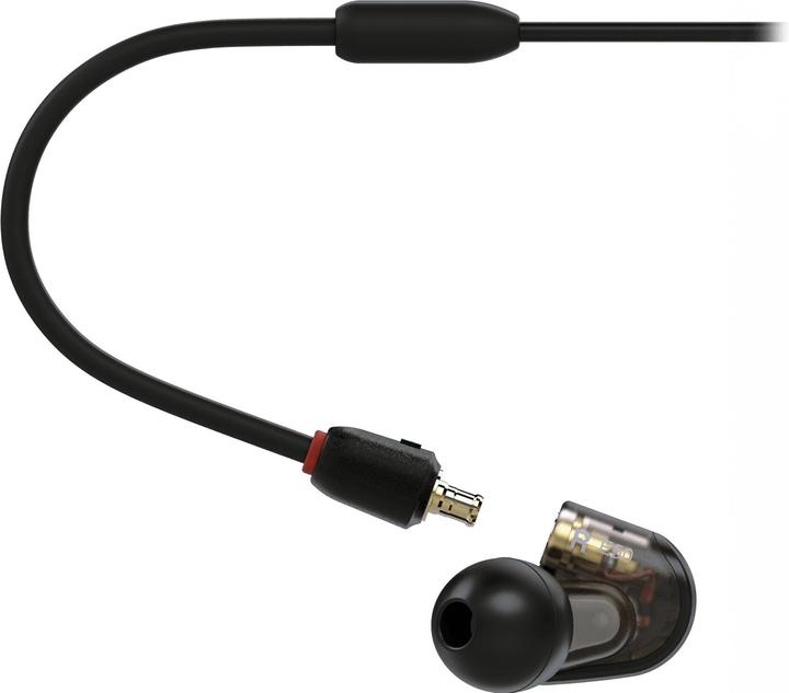Produktbild Audio-Technica Ath-E50 (NC, Kabelgebunden)