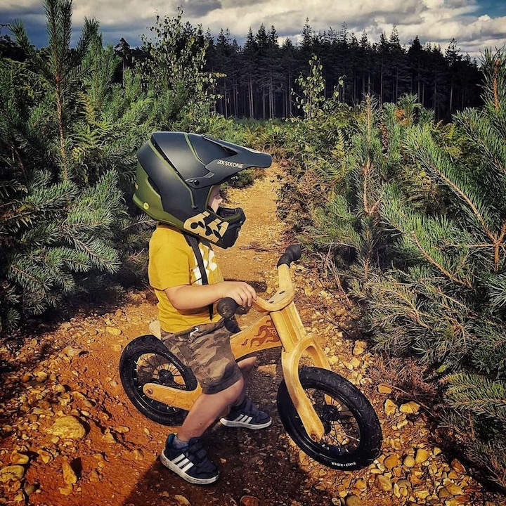 Immagine prodotto Early Rider Lite (12")