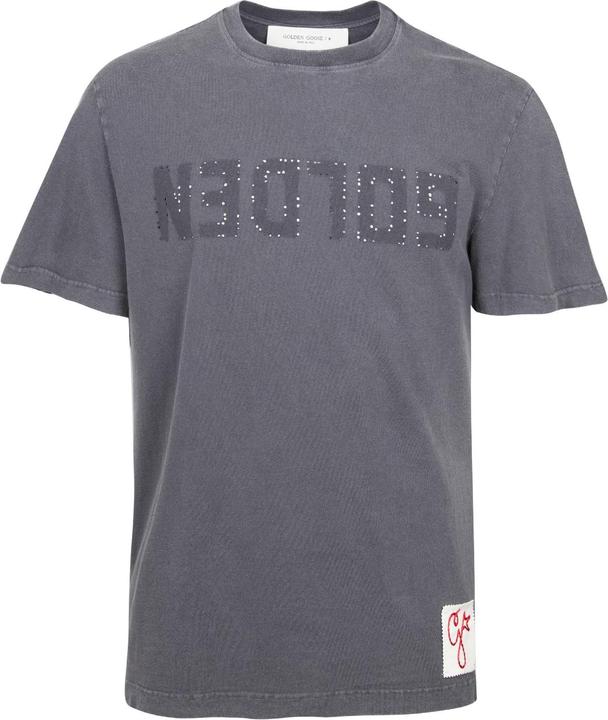 Golden Goose Golden Ms Regular T-shirt (M)