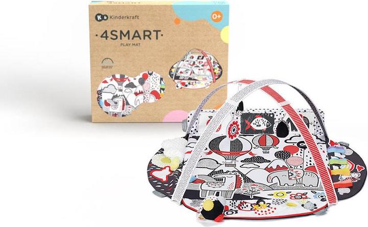 Produktbild KinderKraft 4Smart