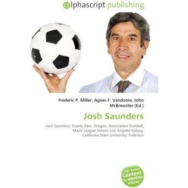 Josh Saunders, Ratgeber