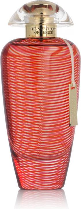 Produktbild The Merchant of Venice Murano Collection - Byzantium Saffron (Eau de Parfum, 100 ml)