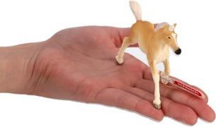 Produktbild Schleich Haflinger Fohlen