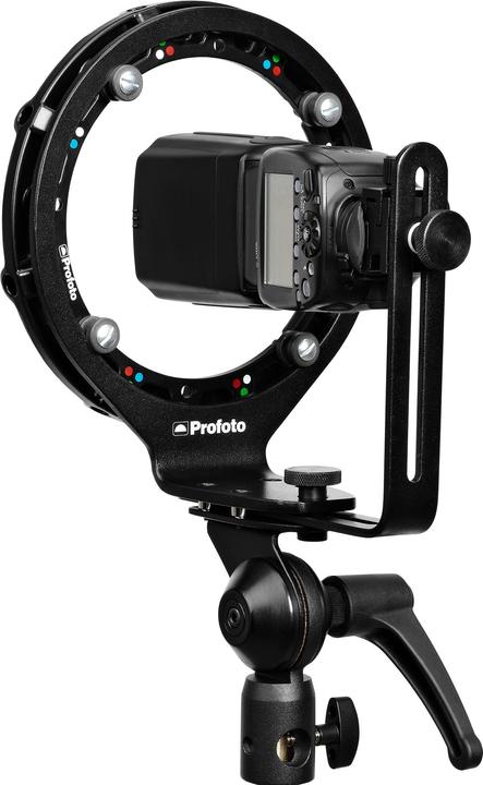 Actual product image Profoto RFi Speedlight Speedring