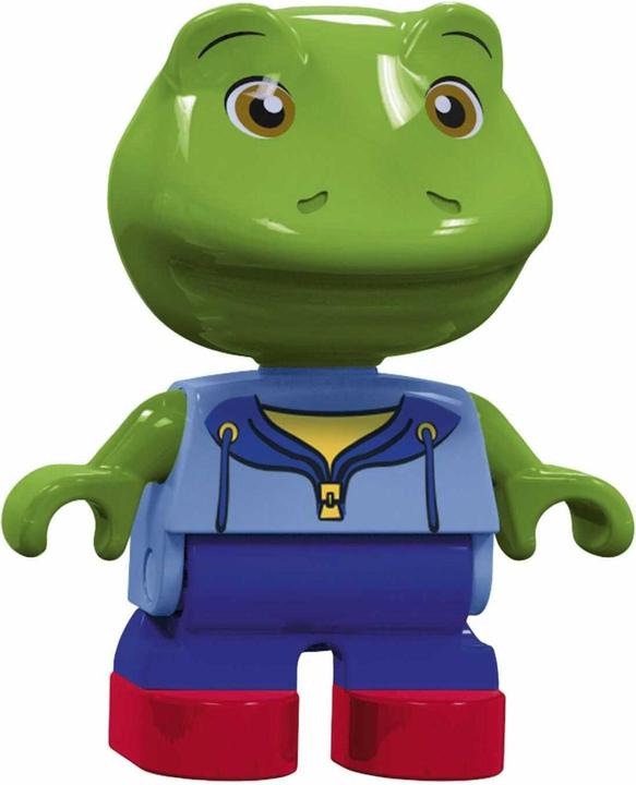 Produktbild Aquaplay MountainLake