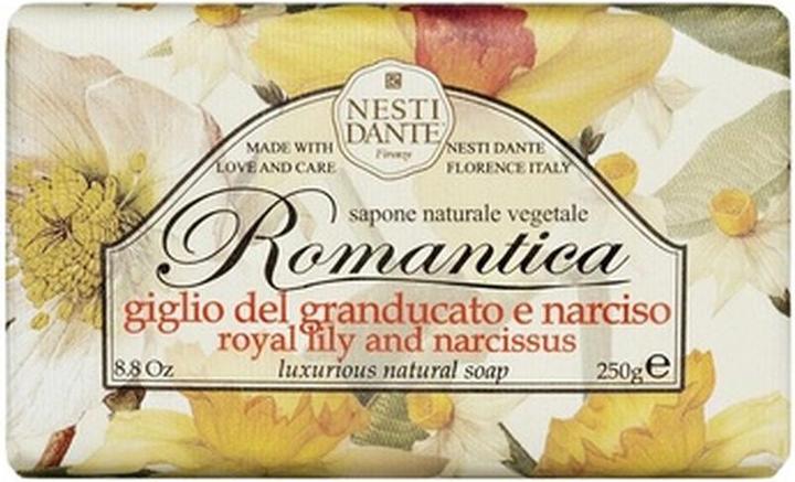 Produktbild Nesti Dante Romantica Royal Lily And Narcissus (250ML) (250 ml)