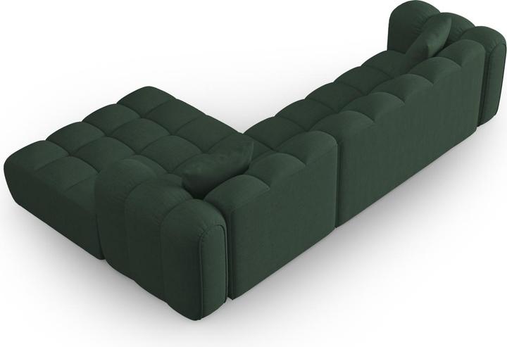 Image du produit CXL by Christian Lacroix Clotilde (Canapé d'angle, Canapé modulaire)