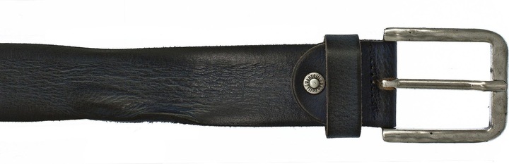 Produktbild Vanzetti Gürtel Leder (100)